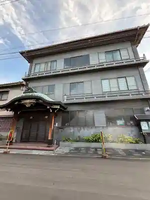 霊松寺(大阪府)