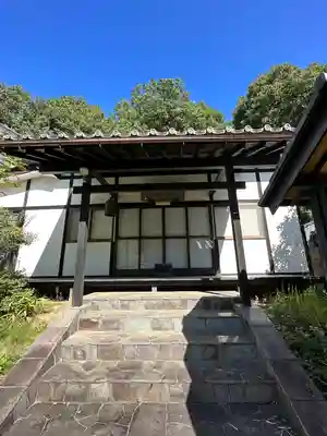 延命寺(東京都)
