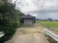 厳島神社(千葉県)