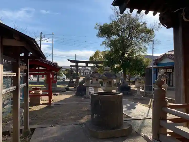 天満宮(千葉県)