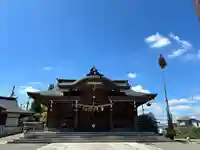 菅原神社(東京都)