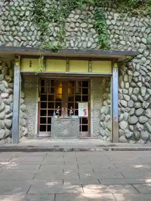 深大寺(東京都)