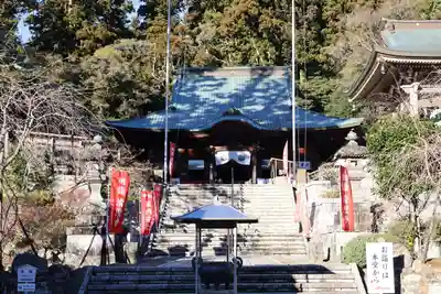 清澄寺(千葉県)