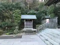 神明社(神奈川県)