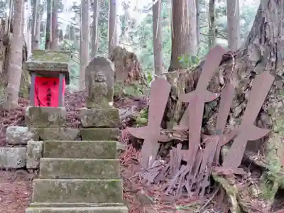 高倉神社のその他建物