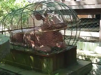 菅原神社(神奈川県)