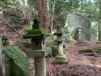 蟇目鹿島神社のその他建物