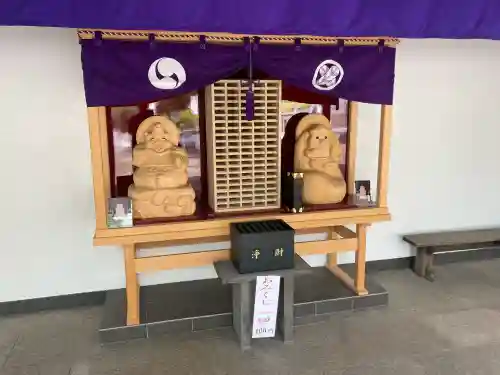 泉岳寺(東京都)