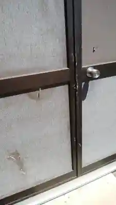 美津神社のその他建物