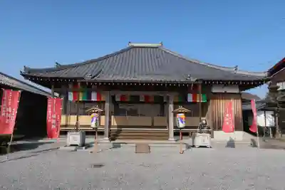 駕輿丁地蔵堂(滋賀県)