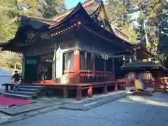 一之宮貫前神社(群馬県)