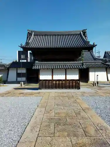 願泉寺（貝塚御坊）(大阪府)