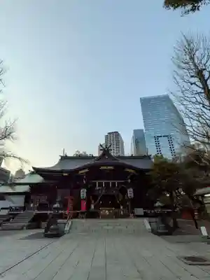 熊野神社(東京都)