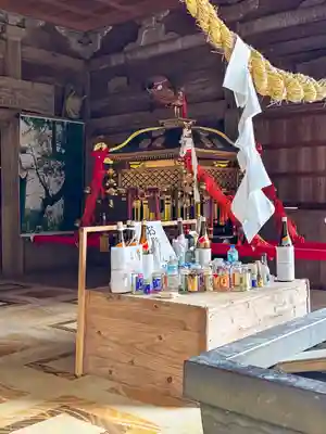 東霧島神社(宮崎県)
