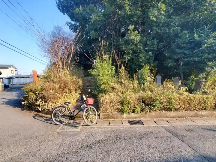 菅神廟(栃木県)