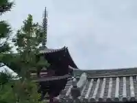 南法華寺(壷阪寺)のその他建物