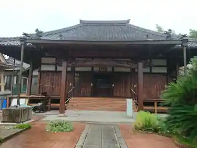 行徳寺(愛知県)
