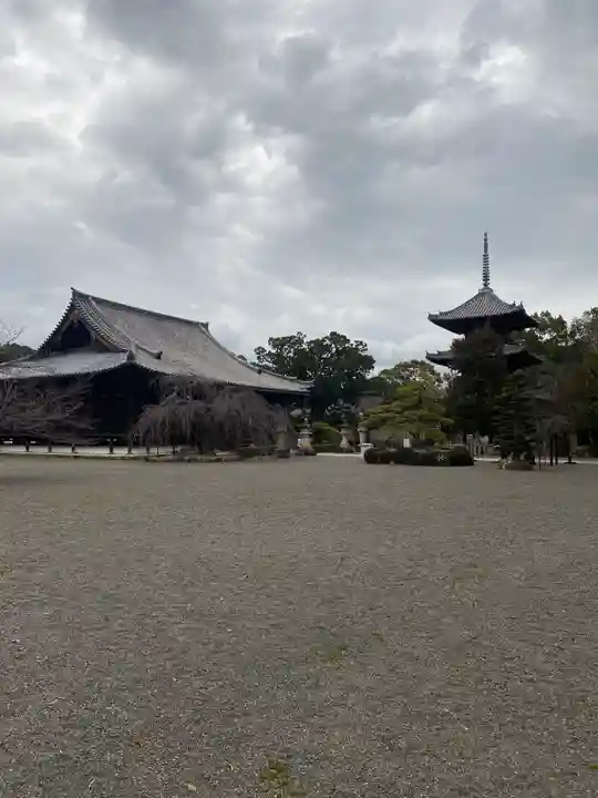 道成寺のその他建物