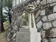 加茂神社(岡山県)