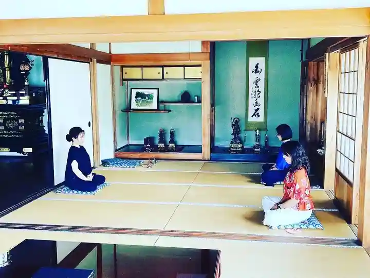 潮音院(福井県)