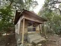 天諸羽神社(長崎県)