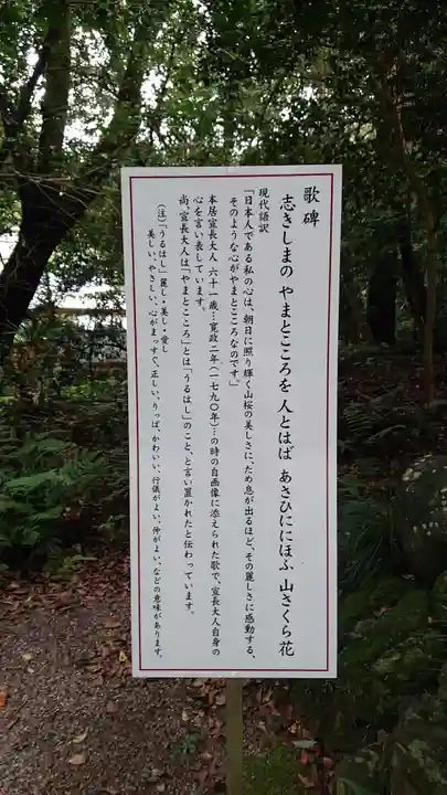 本居宣長ノ宮のその他建物