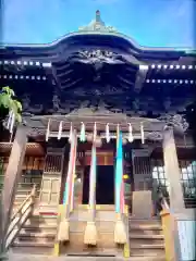 桜神宮(東京都)