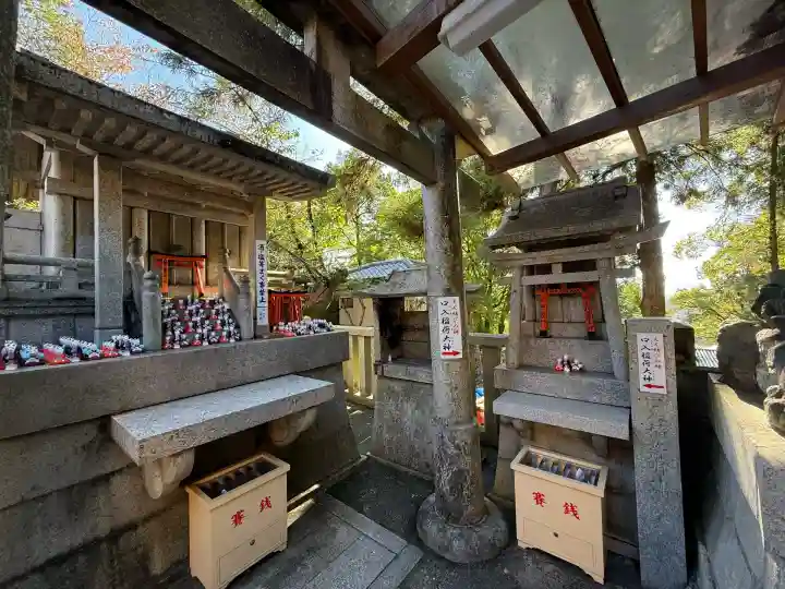 荒木神社(京都府)