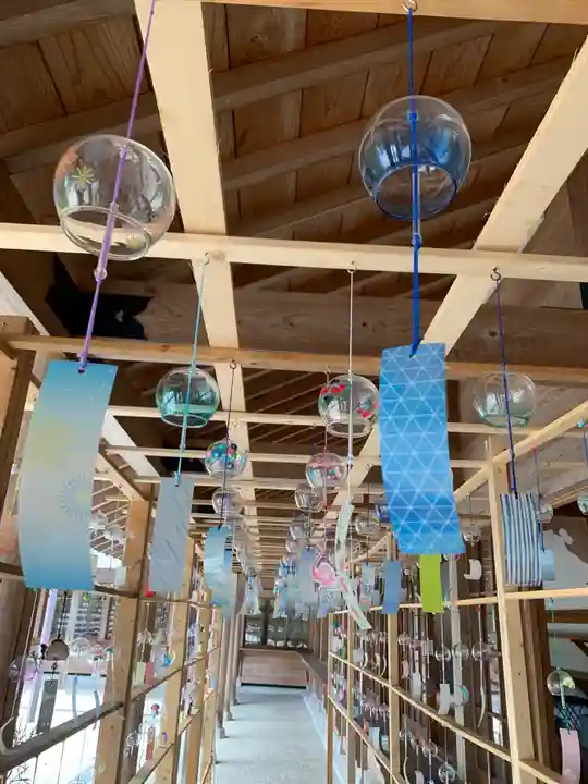 櫛田神社のその他建物