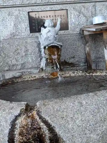 観音寺(長野県)