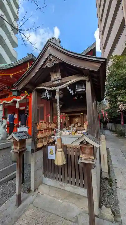 四宮神社(兵庫県)