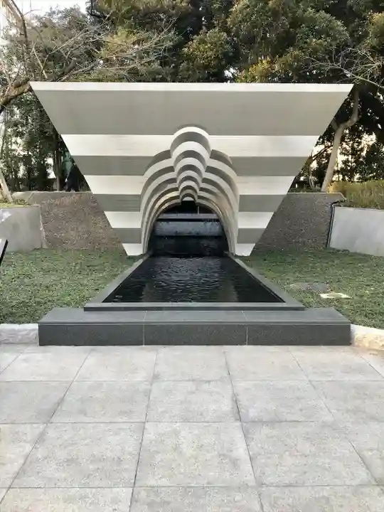 靖國神社のその他建物