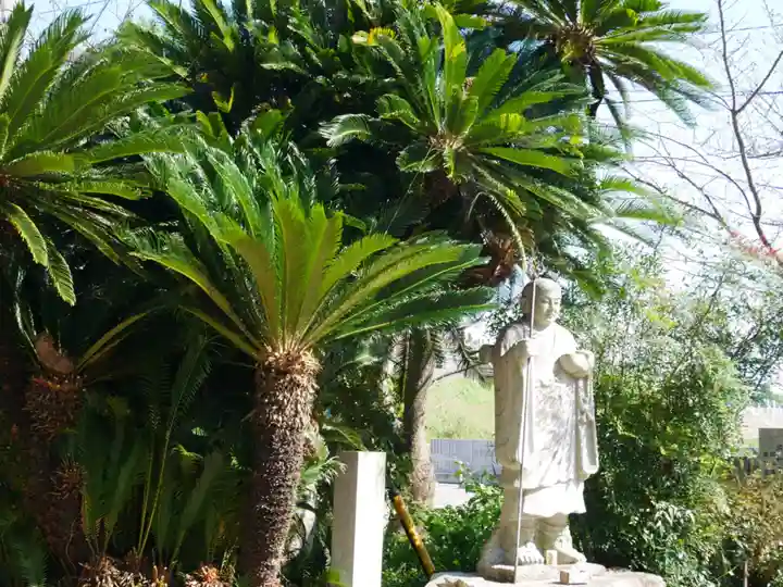 延命寺(愛媛県)