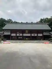 櫻木神社(千葉県)