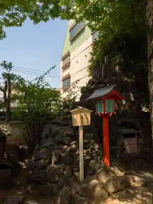 千葉神社(千葉県)