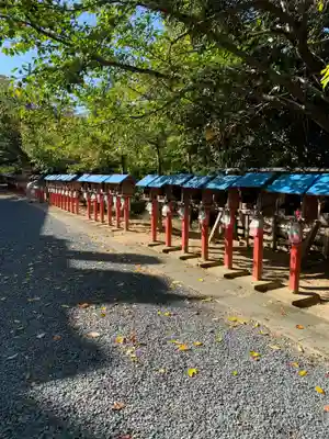 成田山大阪別院　明王院のその他建物