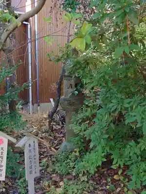 菅原神社(新潟県)