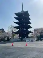 覚王山 日泰寺(愛知県)