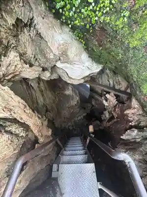熊野那智大社(和歌山県)