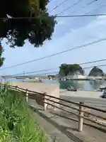 平潟八幡神社(茨城県)