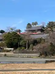 聖天院の建物その他