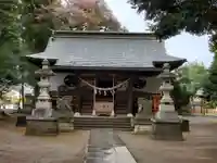 星宮神社(栃木県)