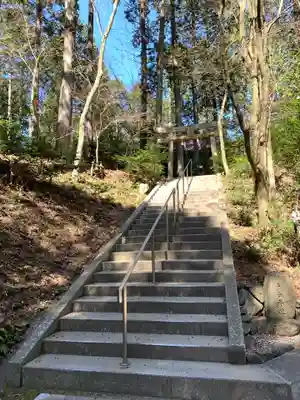 猿丸神社のその他建物