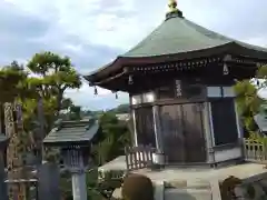 香林寺(神奈川県)