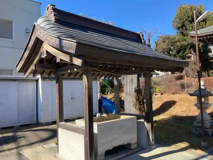 日向山神社(神奈川県)