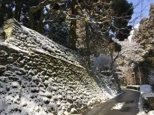 播州清水寺のその他建物