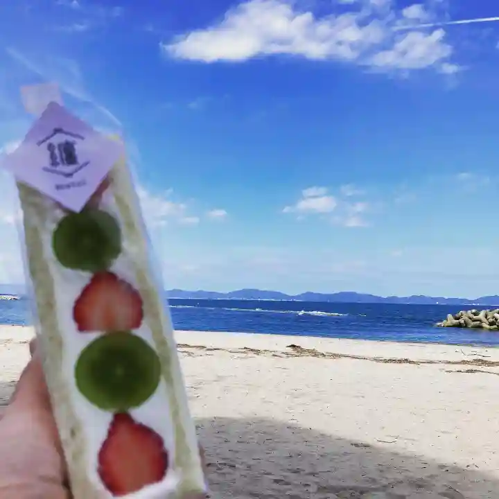 皆生温泉神社(鳥取県)