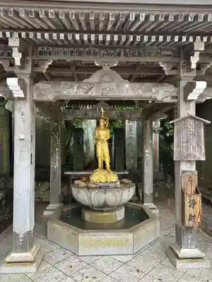 高尾山薬王院(東京都)