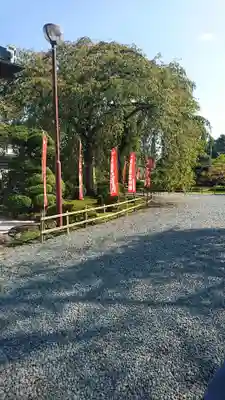 身照寺のその他建物