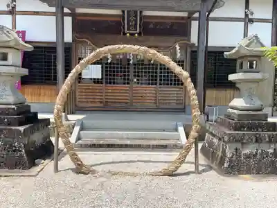 八乳合神社(三重県)